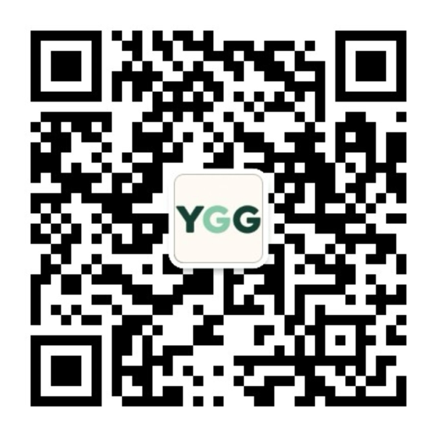 YggLab 微信公众号二维码